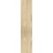 Ekena Millwork Funston Rough Sawn Traditional Outlooker, Douglas Fir, 6"W x 28"D x 28"H OUT06X28X28FST01RDF - alternate 3